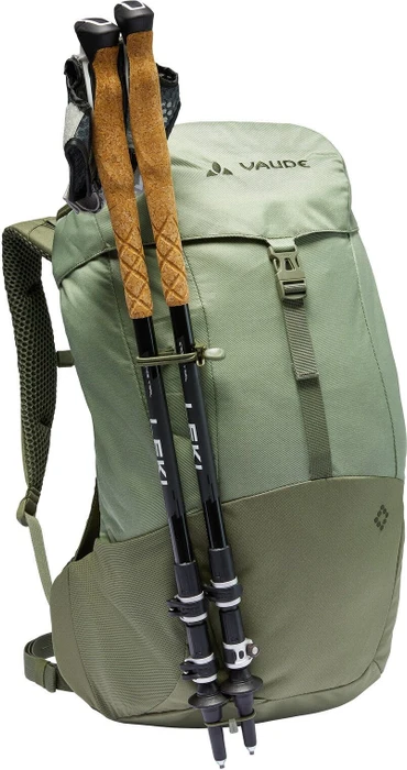 Vaude Skomer 16 Modell 2021 willow green (Damen)