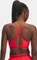 Under Armour Crossback Low Sport-BH racer red/black (Damen) Vorschaubild