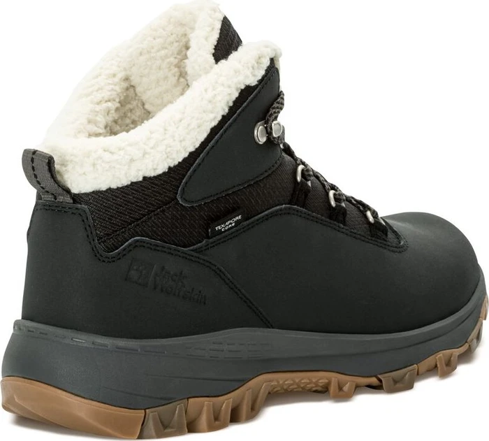 Jack Wolfskin Everquest Texapore Mid phantom (Damen)