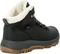 Jack Wolfskin Everquest Texapore Mid phantom (Damen) Vorschaubild