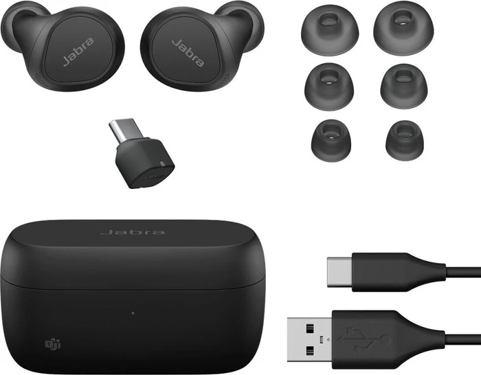 Jabra Evolve2 Buds USB-C MS