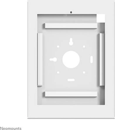 Neomounts Wandhalterung, Tablet-Halterung für iPad Pro 12.9", weiß