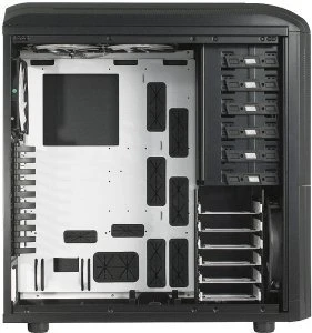 Nox Xtreme Hummer USB 3.0