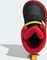 adidas Winterplay x Disney core black/cloud white/better scarlet (Junior) Vorschaubild