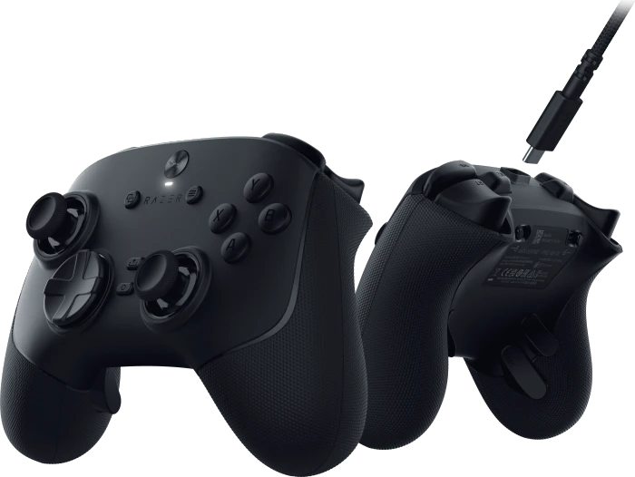 Razer Wolverine V3 Pro 8K Controller (PC)