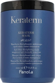 Fanola Keraterm Hair Ritual Haarmaske, 1l