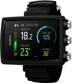 Suunto EON Core Tauchcomputer schwarz