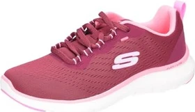 Skechers Flex Appeal 5.0 New Path burgundy (Damen)
