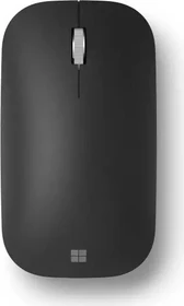 Microsoft Modern Mobile Mouse schwarz, Bluetooth (KTF-00002 / KTF-00006)