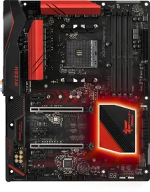 ASRock Fatal1ty X370 Gaming X (AMD AM4)