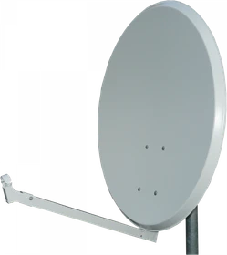 Televes Easy-Line 800 weiß