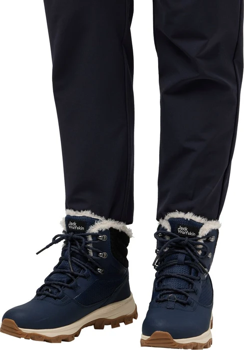 Jack Wolfskin Everquest Texapore High night blue (Damen)