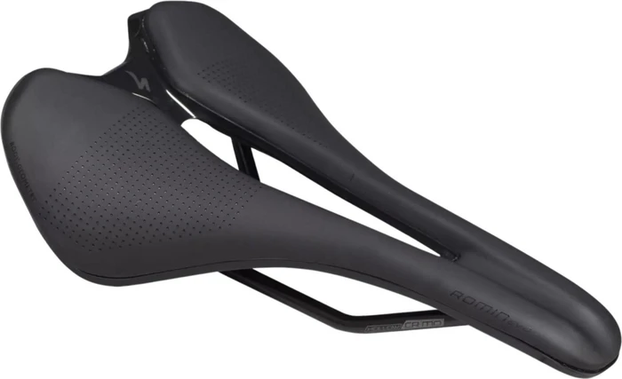 Specialized Romin EVO Comp Gel Sattel