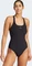adidas Lanelux Y-Back Badeanzug schwarz (Damen) Vorschaubild