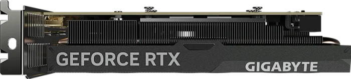 GIGABYTE GeForce RTX 4060 OC Low Profile 8G, 8GB GDDR6, 2x HDMI, 2x DP