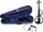 Gewa E-Violine rotbraun (GS401.645)