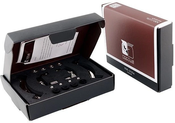 Noctua NM-i115x Mounting Kit, Sockel 1150/1151/1155/1156 Montage-Kit