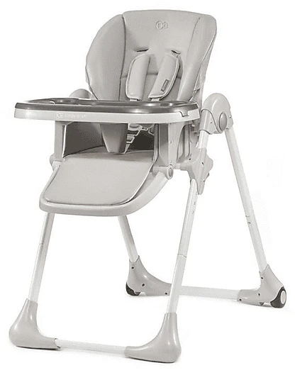 Kinderkraft Yummy grau