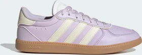 adidas Breaknet Sleek ice lavender/cream white/gum (Damen)