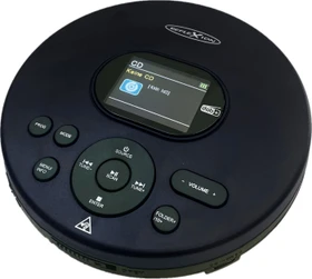 Reflexion PCD540DAB schwarz