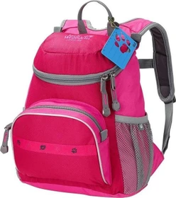 Jack Wolfskin Little Joe azalea red (Junior)