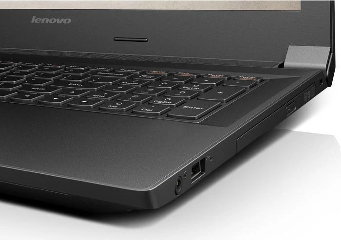 Lenovo B50-80, Core i5-5200U, 4GB RAM, 1TB HDD, DE