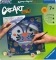 Ravensburger Malen nach Zahlen CreArt Do it together - Otter Vorschaubild