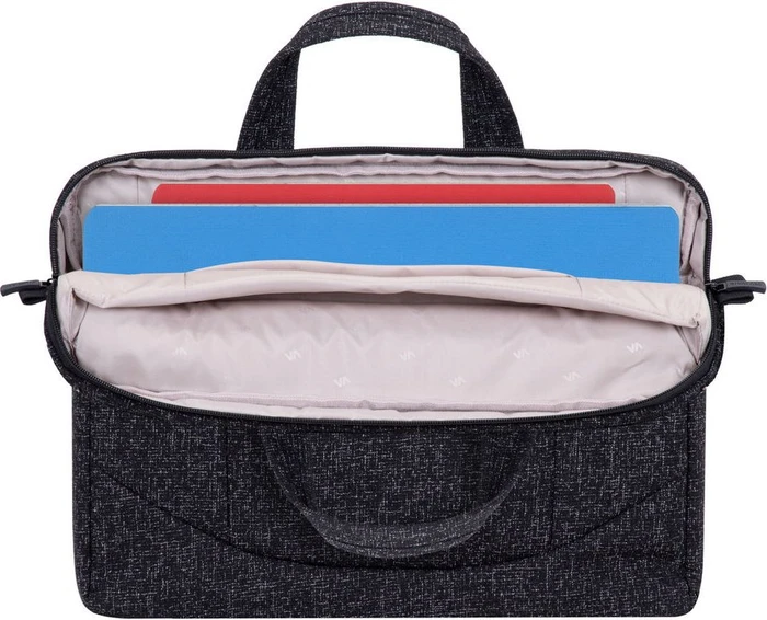 RivaCase 7931 Laptop Tasche 15.6", schwarz