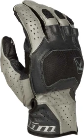 Klim Badlands Aero Pro grau