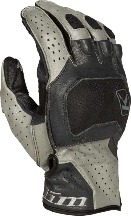 Klim Badlands Aero Pro grau