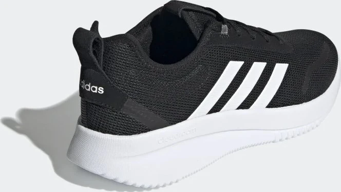 adidas Lite Racer Rebold core black/cloud white (Herren)
