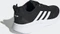 adidas Lite Racer Rebold core black/cloud white (Herren) Vorschaubild