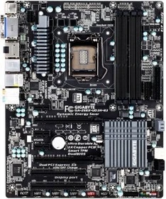 GIGABYTE GA-Z68X-UD3H-B3 (Rev. 1.3) (Intel 1155)