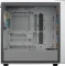 Cooler Master MasterBox 600, weiß, Glasfenster Vorschaubild