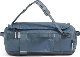 The North Face Base Camp Voyager Duffel 32l granite grey/frost grey
