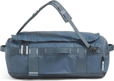The North Face Base Camp Voyager Duffel 32l granite grey/frost grey