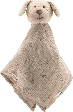 Sterntaler Schmusetuch Hund Lucky L