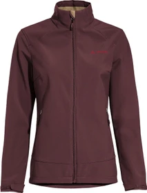 Vaude Cyclone VI Funktionsjacke dark oak (Damen)
