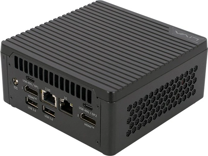 ECS Elitegroup LIVA Z7, Core Ultra 5 125H