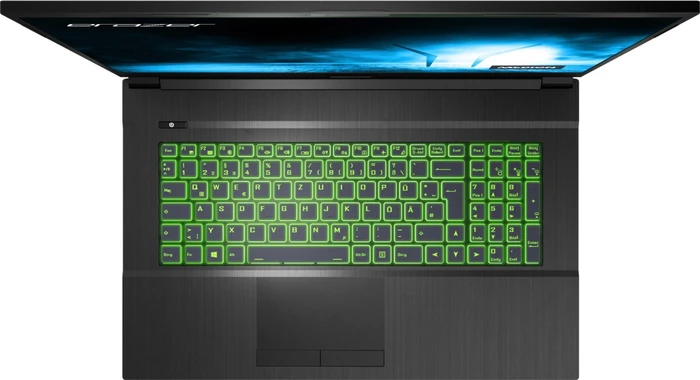 Medion Erazer Defender E15, Ryzen 7 5800H, 16GB RAM, 1TB SSD, GeForce RTX 3050 Ti, DE
