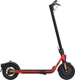 Ninebot by Segway KickScooter D28D Elektro-Roller 20km/h