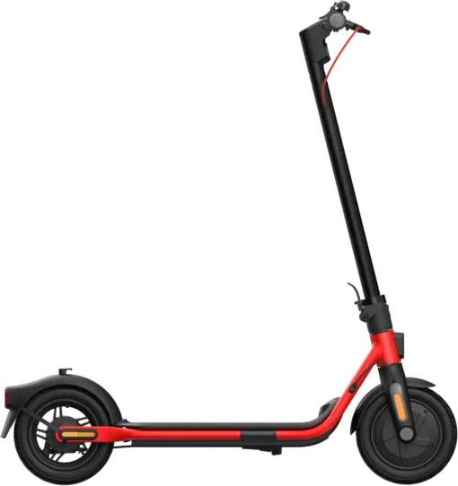 Ninebot by Segway KickScooter D28D Elektro-Roller 20km/h