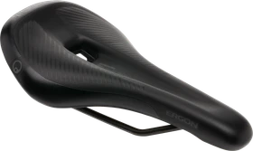 Ergon SM E-Mountain Sport S/M 145mm Sattel stealth (Herren)