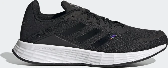 adidas Duramo SL core black/grey six (Herren)