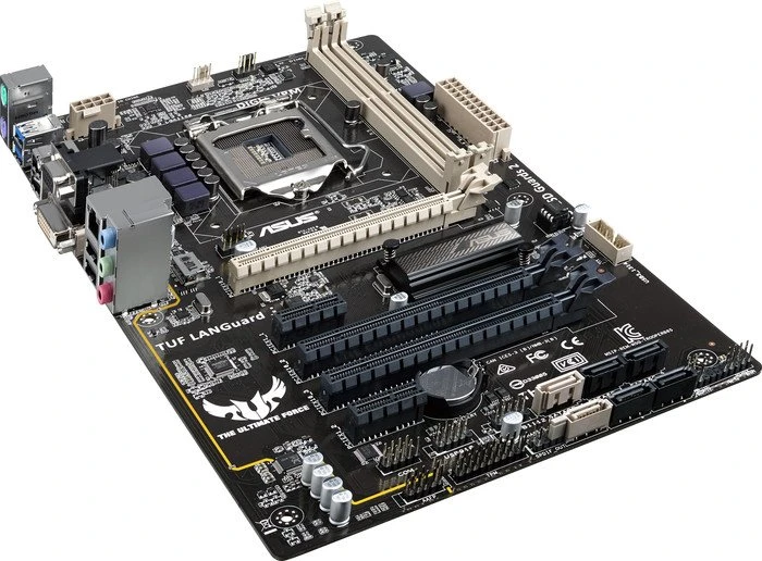 ASUS TUF Trooper B85 (Intel 1150)