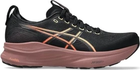 Asics Gel-Kayano 32 black/dark currant (Damen)