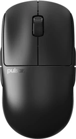 Pulsar Gaming Gears X2A v3 Medium Wireless schwarz, USB
