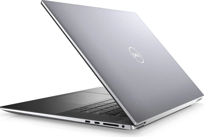 Dell Precision 5760, Core i7-11800H, 16GB RAM, 512GB SSD, RTX A2000, DE