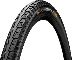 Continental Ride Tour 28x1.5" Reifen schwarz reflex