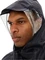Vaude Covero II Poncho neon yellow/black Vorschaubild